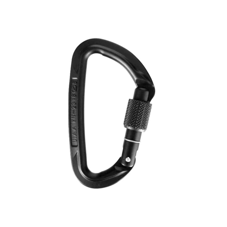 Wild Country Session Screwgate Carabiner by Trophyline Wild Country Session Screwgate Carabiner by Trophyline