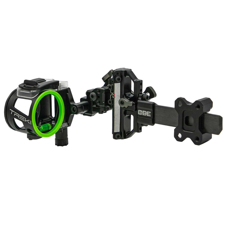 TREK Pro 1pin .010 Dovetail Right Hand by The Outdoor Group S&D