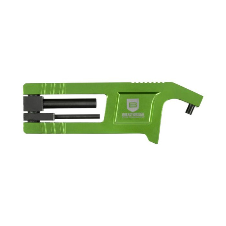 3-In-One Tool For Glock by Iron Valley