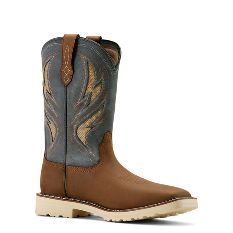 Activator VentTek Work Boot by Ariat