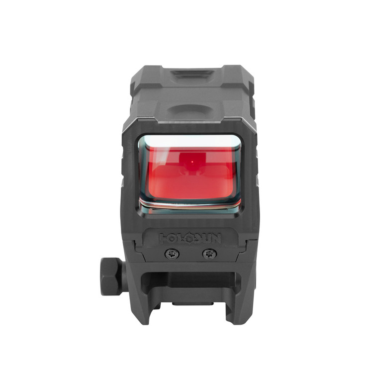 Green 2MOA Dot Shake Awake Sight by Holosun