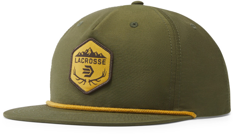 6-Point Shed Hat by Lacrosse Footwear