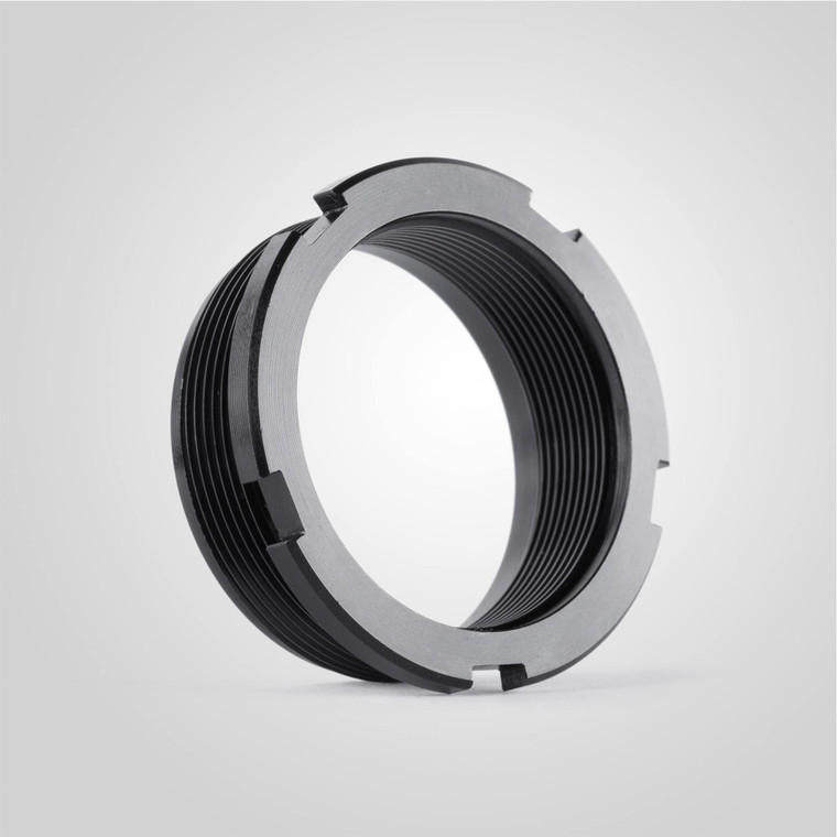 Hub to P-Series Adapter for Silencer Hub to P-Series Adapter for Silencer