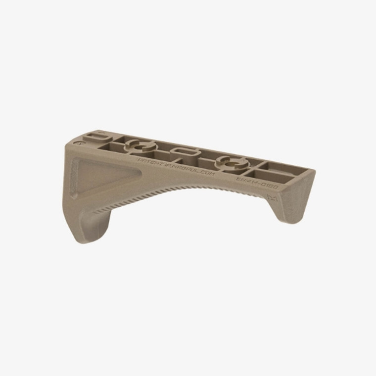 Magpul M-Lok AFG Angled Fore Grip Flat Dark Earth for Rifles
