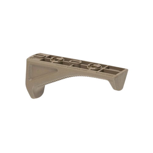 Magpul M-Lok AFG Angled Fore Grip Flat Dark Earth for Rifles