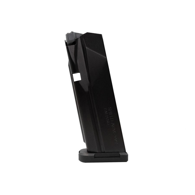 S15 Magazine Gen 3-15 Round for a Glock 43x and 48 by Crow Shooting Supply