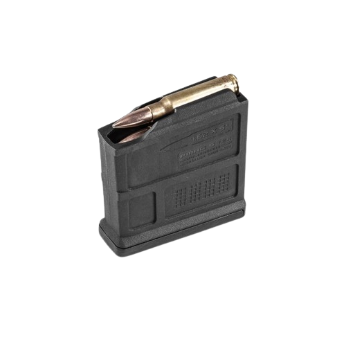 PMAG 5 7.62 AICS Compatible SA Magazine by Magpul