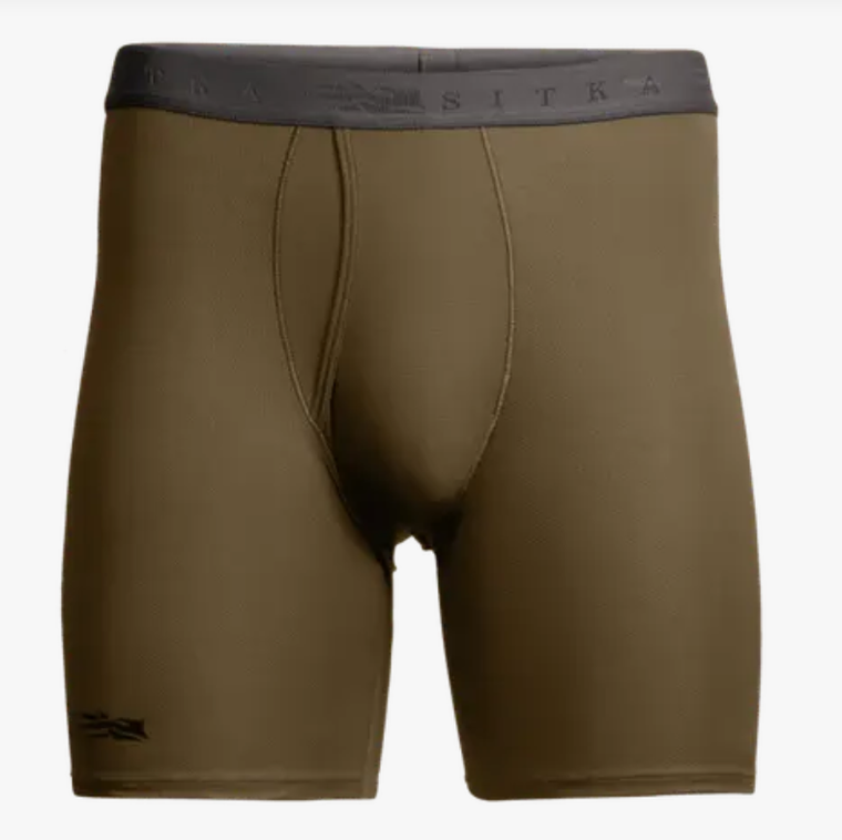 Men's Core Lightweight Boxers by Sitka
