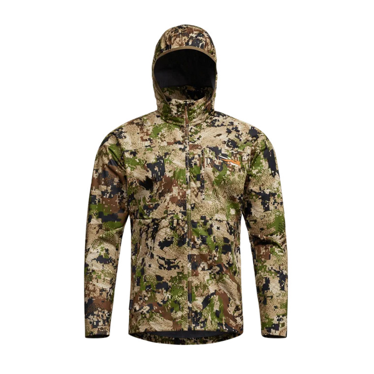 Men's Jetstream LT Jacket, by Sitka - Subalpine