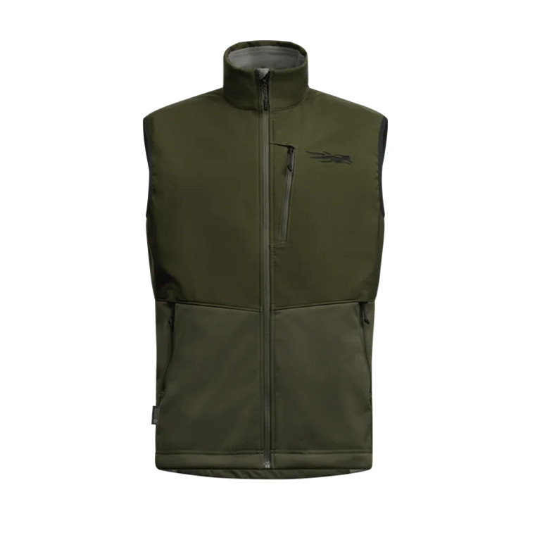 Men's Jetstream Vest by Sitka