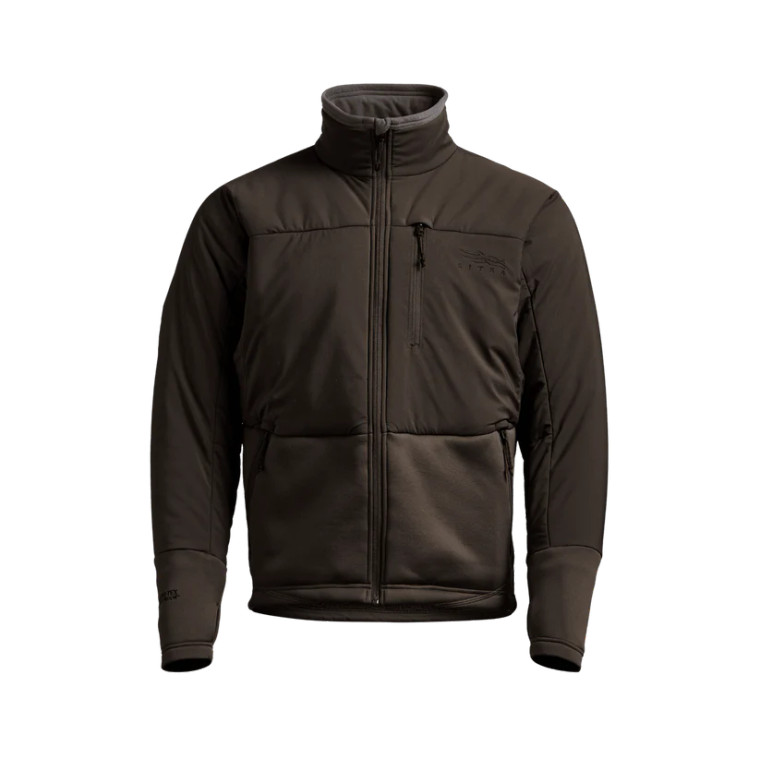 Men's Duck Oven Jacket by Sitka