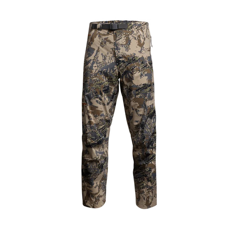 Men's Dew Point Pants, by Sitka - Open Country Front