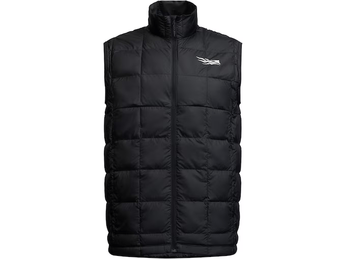 Men's Microdown Vest by Sitka
