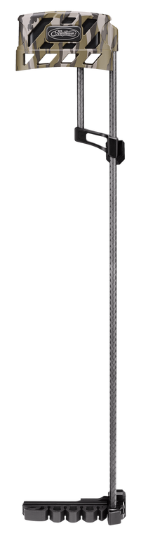 LowPro Detachable Left Hand Quiver in Bottomland by Mathews LowPro Detachable Left Hand Quiver in Bottomland by Mathews