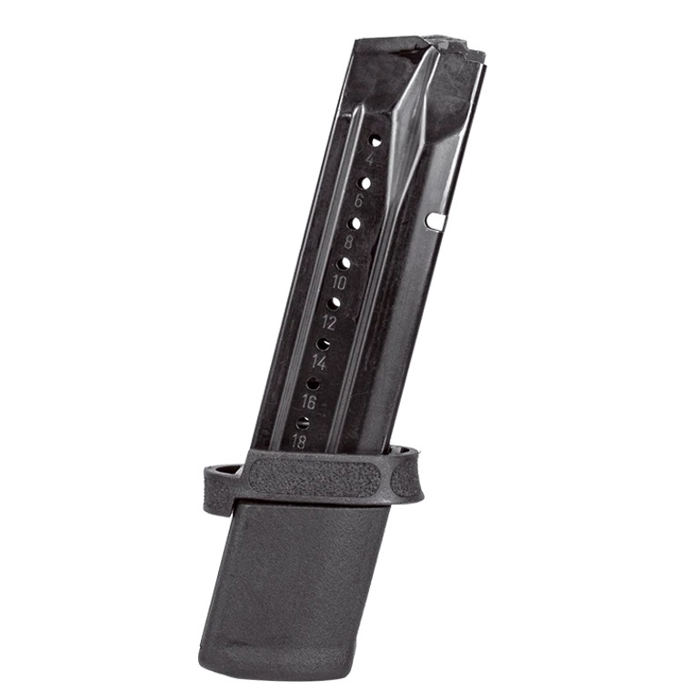 M&P Full Size 9mm Luger 23 round Compact Magazine by Smith & Wesson