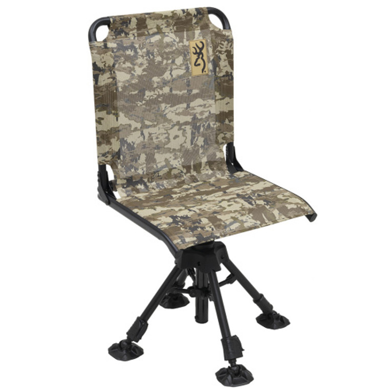 Browning Outfitter Swivel Chair in Auric by Alps Outdoorz