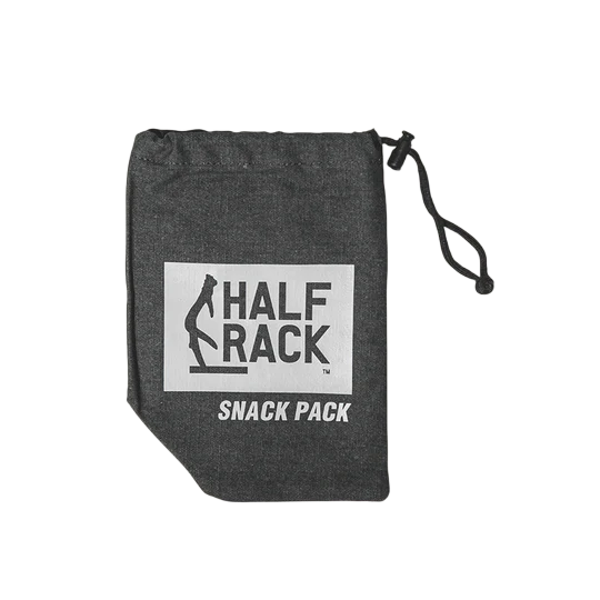 Snack Pack by Half Rack