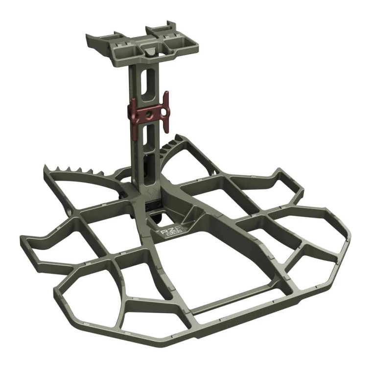 RZR Sub2 Tree Platform by Arsenal RZR Sub2 Tree Platform by Arsenal