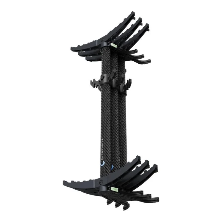 3 Pack Carbon Icon Climbing Sticks by Arsenal
