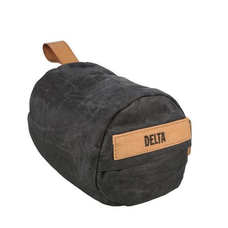 Steady Shot Delta Heavyweight Bag in Black by Birchwood Casey