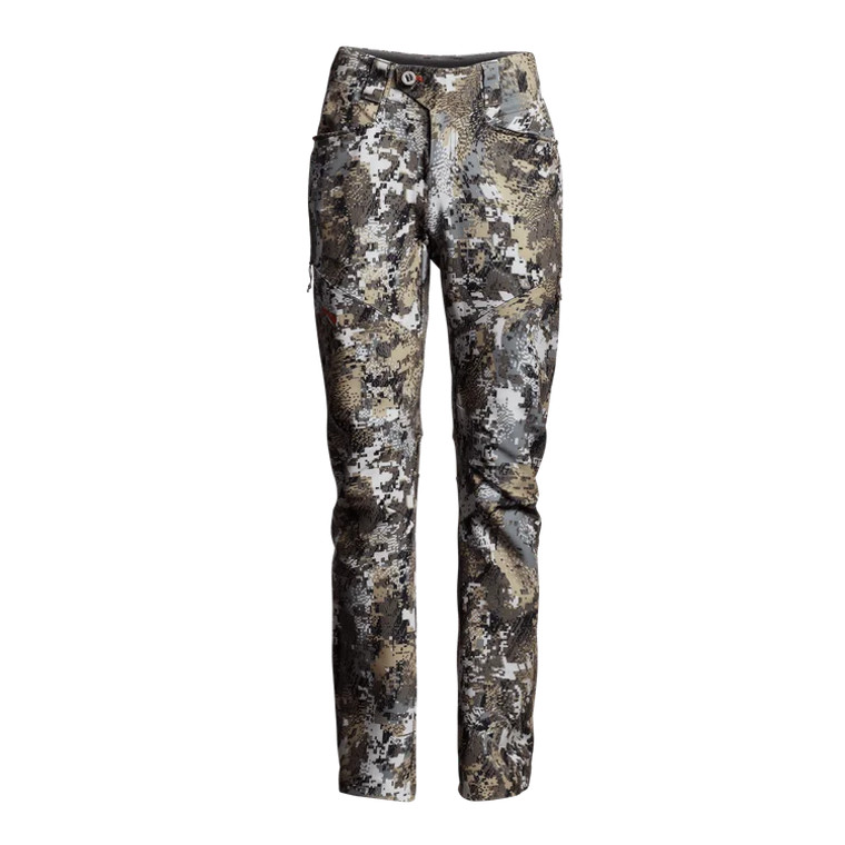 Women's Cadence Pants by Sitka