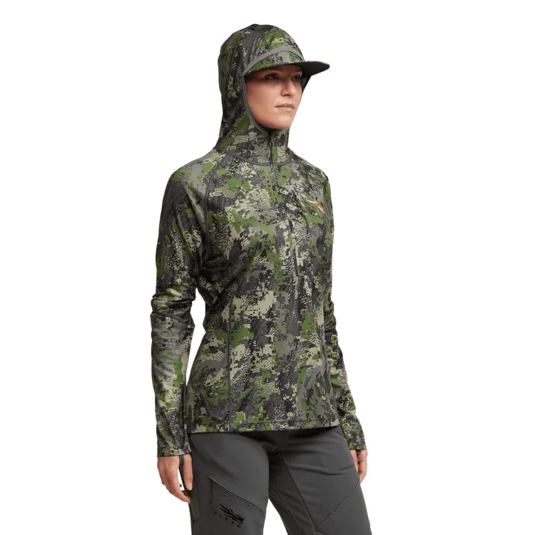 Women's Core Lightweight Hoody by Sitka