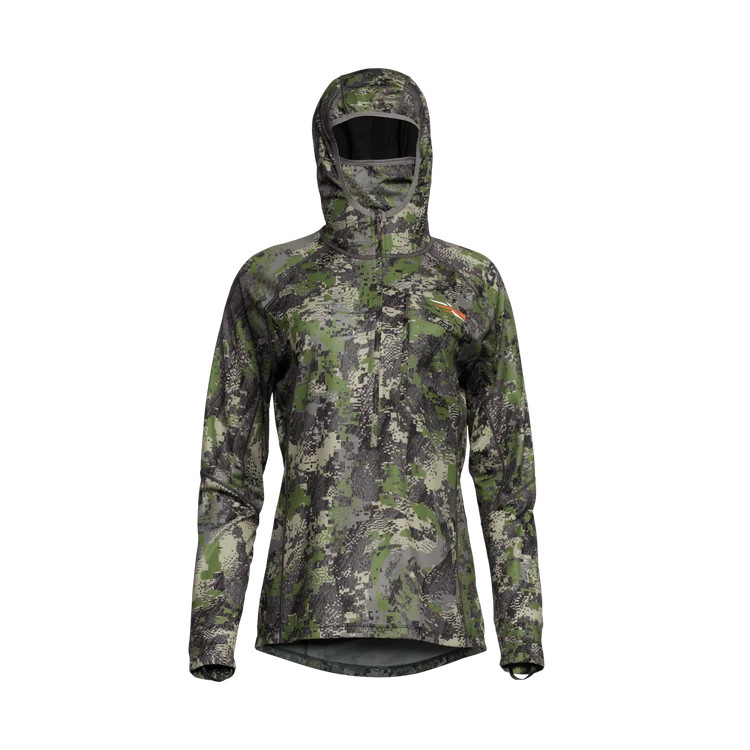 Women's Core Lightweight Hoodie by Sitka