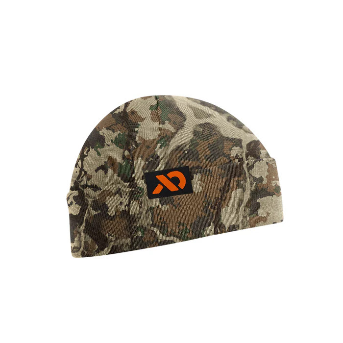 Men's Tag Cuff Merino Beanie by First Lite