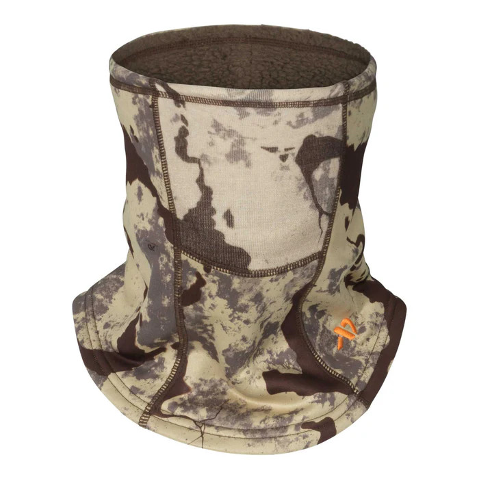 Tundra Cold Weather Neck Gaiter by FirstLite - Cerca