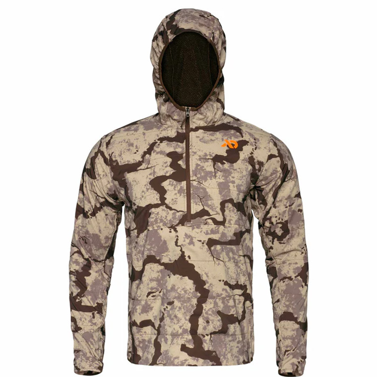 Men's Navigator Hoody by FirstLite - Cerca