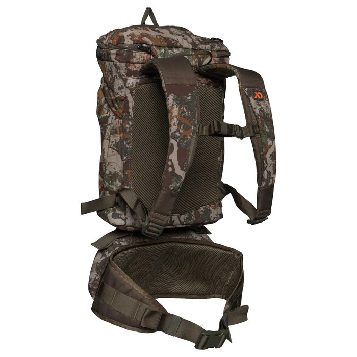 Transfer Lite Pack Backpack and Waist Pack by First Lite