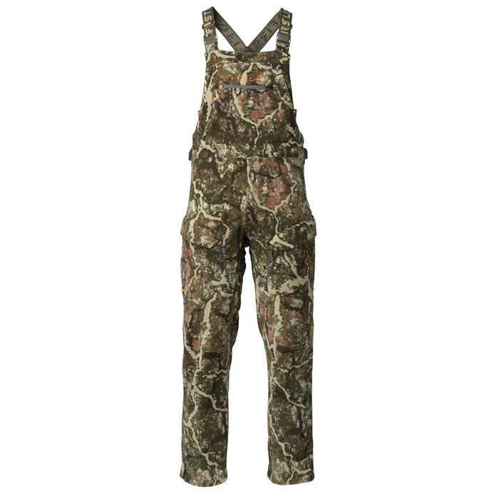 Men's Uninsulated Phase Bibs by First Lite