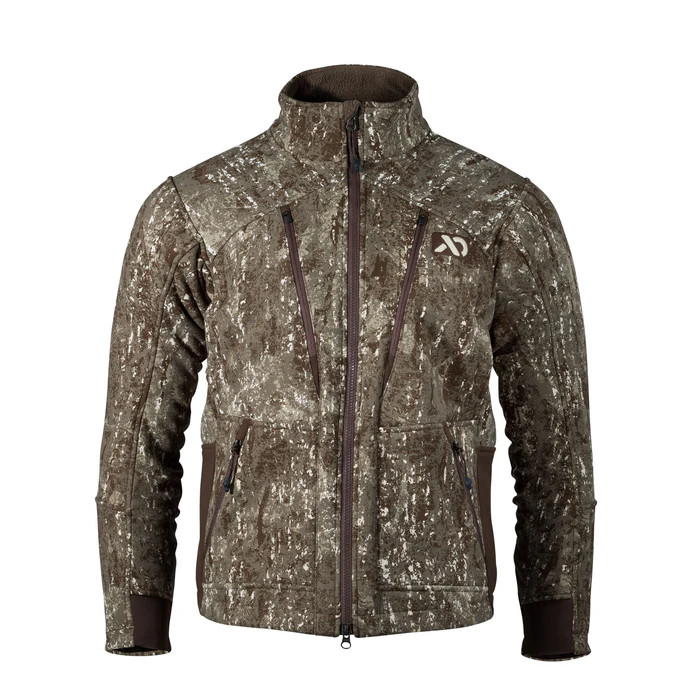 Straightline Field Jacket by FirstLite - Darkwater