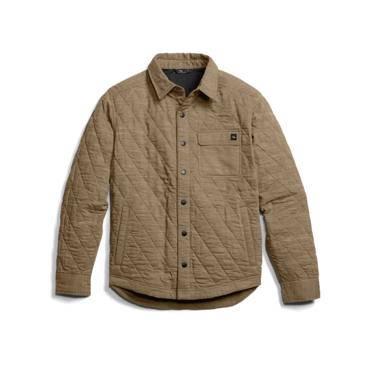 Men's Frontier Shirt Jacket by Sitka
