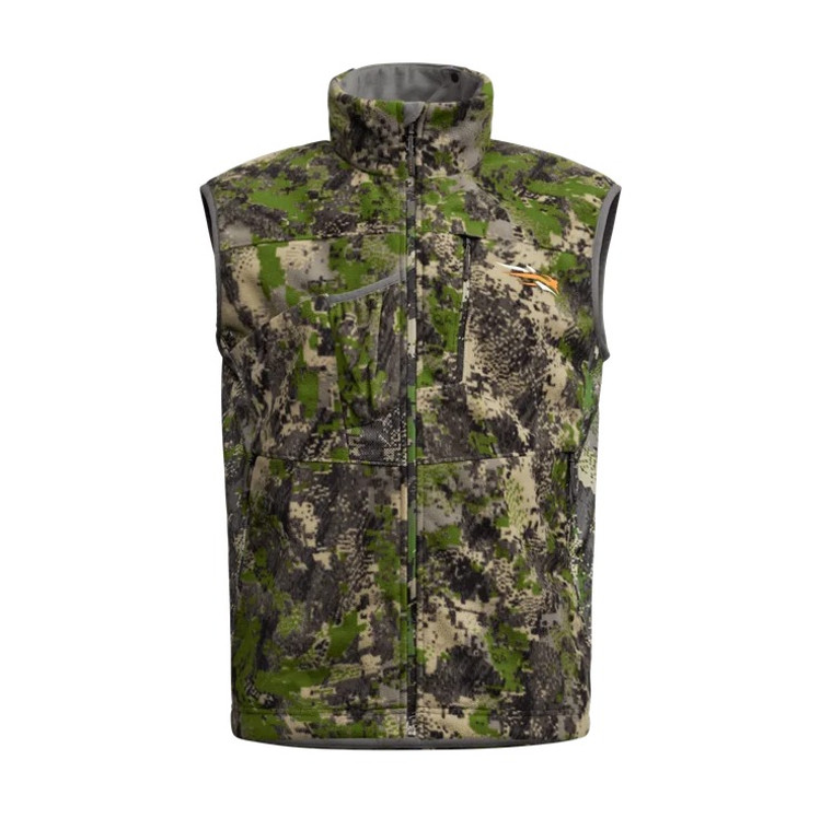Men's Stratus Vest 2.0 by Sitka - Cover