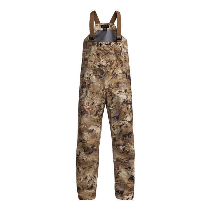 Men's Delta Lightweight BIb by Sitka