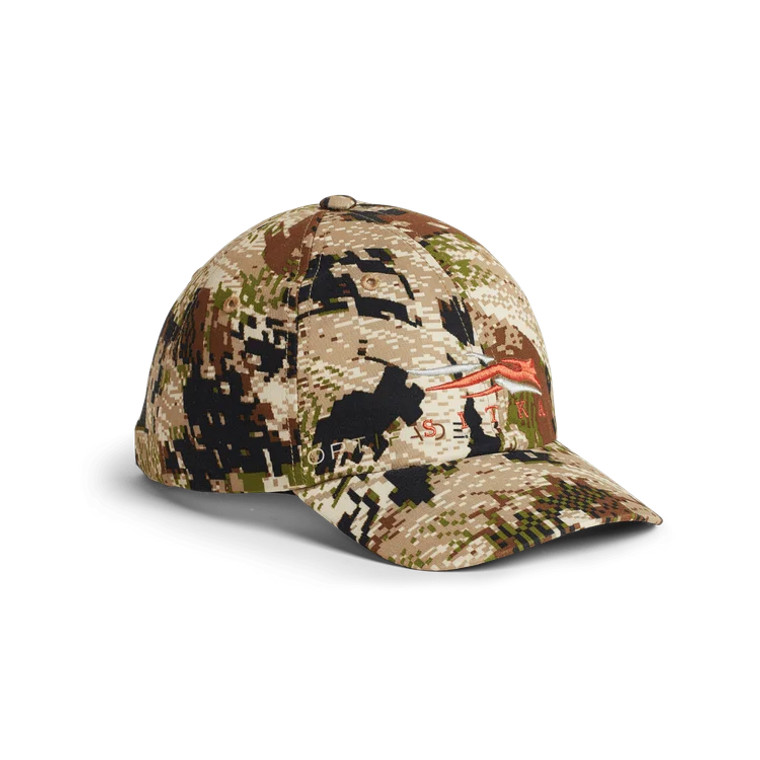 Youth Sitka Cap in Subalpine by Sitka