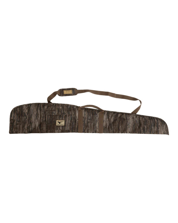 Double Floating Gun Case by Avery