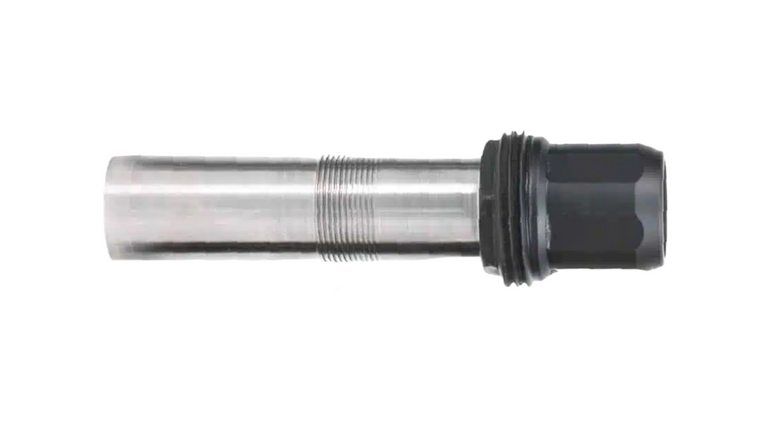 Bald Eagle 12 Gauge Choke Replacement Muzzle Device 195 Suppressor Adapter for Benelli Crio Plus by JK Armament