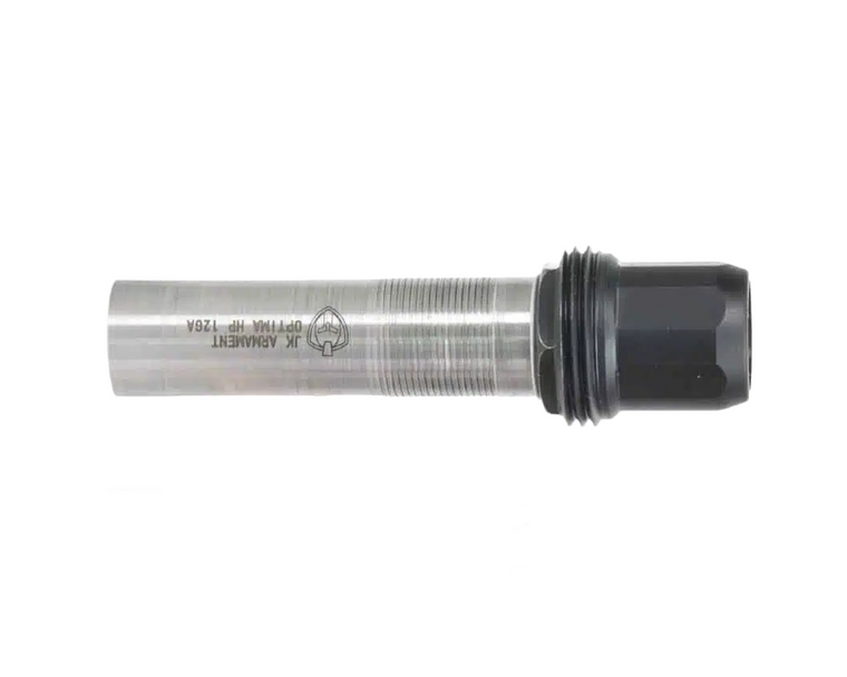 JK Armament Bald Eagle 12 Gauge Choke 195 Supressor Adapter for Beretta Optima HP JK Armament Bald Eagle 12 Gauge Choke 195 Supressor Adapter for Beretta Optima HP