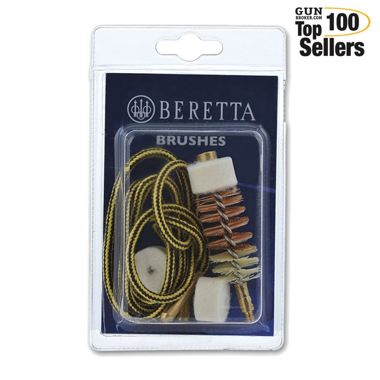 Beretta 12 Gauge Shotgun Pull‑Through Cleaning Rope