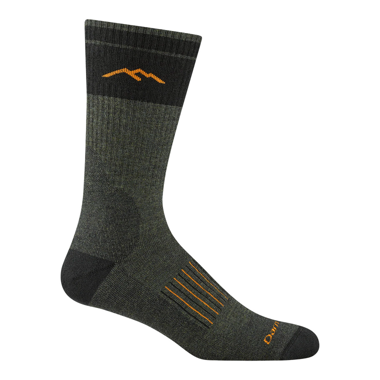 Men's Heavyweight Full Cushion Hunting Socks by Darn Tough