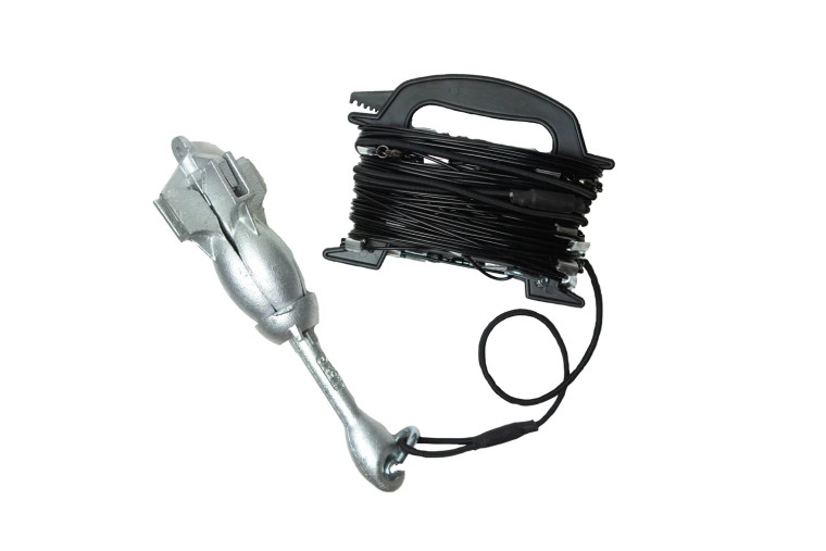 Heavy Duty Jerk Rig by Perfect Limit Outdoors Heavy Duty Jerk Rig by Perfect Limit Outdoors