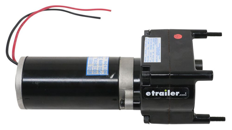 Heavy Duty Replacement Motor by Perfect Limit Outdoors