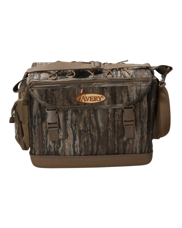 Realtree Legacy Camo Floating 3.0 Blind Bag by Avery