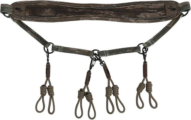 Avery Power Lanyard - Legacy Avery Power Lanyard - Legacy
