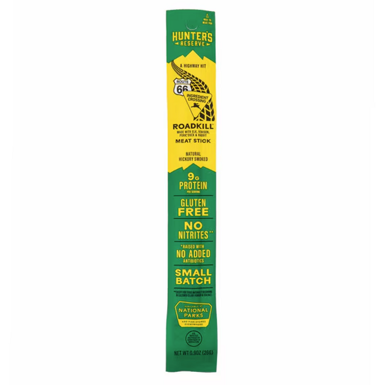 Hunters Reserve Roadkill .9oz Trail Stick Hunters Reserve Roadkill .9oz Trail Stick