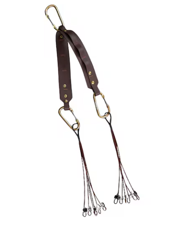 HEYDAY Bare Strap Game Tote