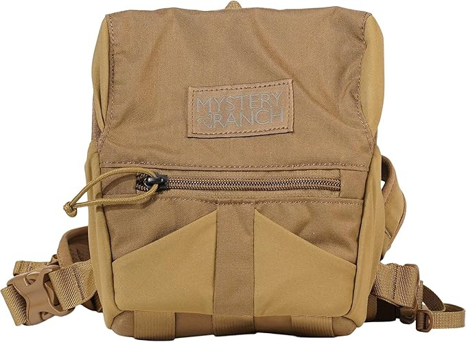 Binocular Harness 12x by Mystery Ranch