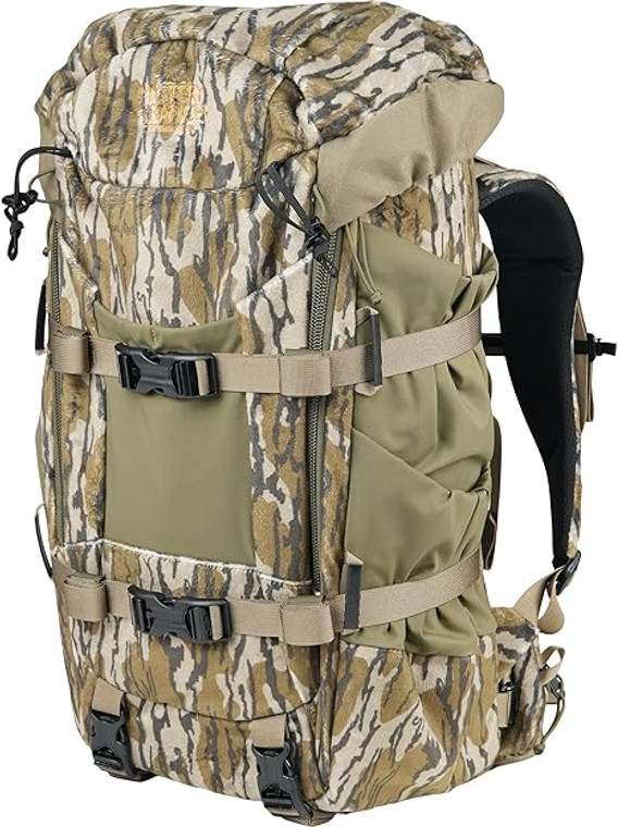 Treehouse 38 Liter Backpack in Bottomland by Mystery Ranch